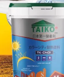 Sơn chống nóng cách nhiệt Taiko CN01 – TK-CN01